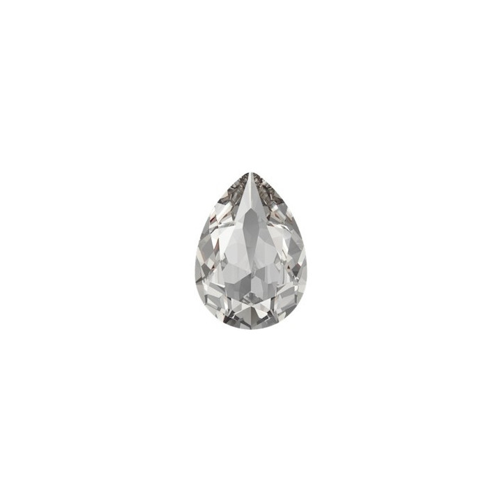 P0290 -Swarovski Elements 4320 Crystal Ignite Unfoiled 14x10mm 1 buc