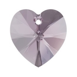 P0370 -Swarovski Elements 6228Iris 18x17.5mm-1buc