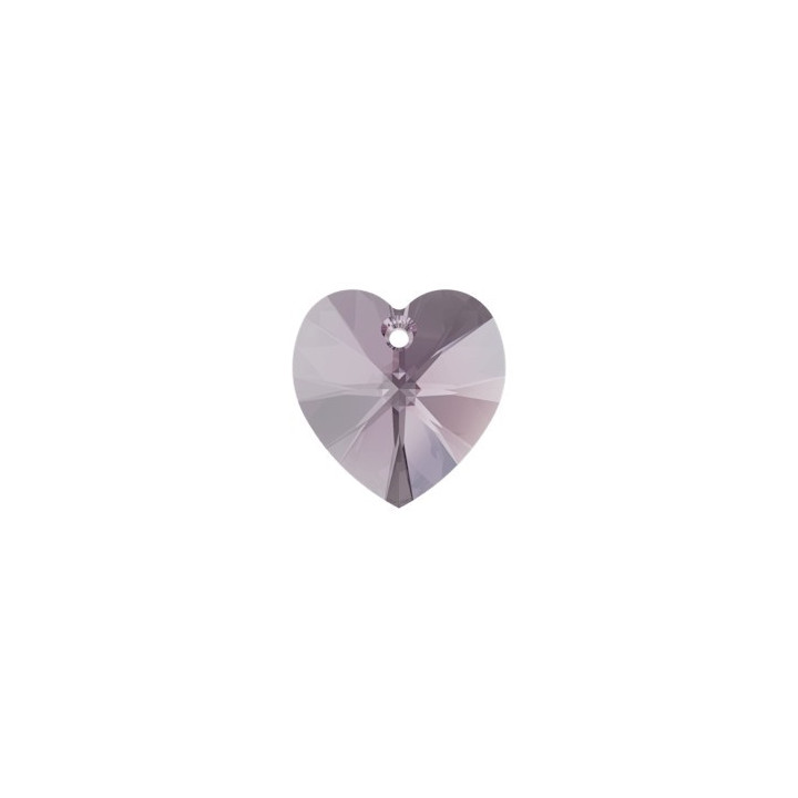 P0370 -Swarovski Elements 6228Iris 18x17.5mm-1buc