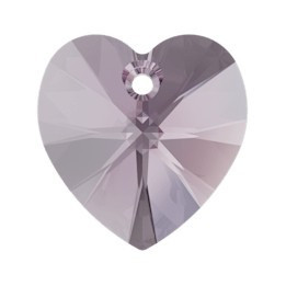 P0561 -Swarovski Elements 6228 Iris 14.4x14mm-1buc