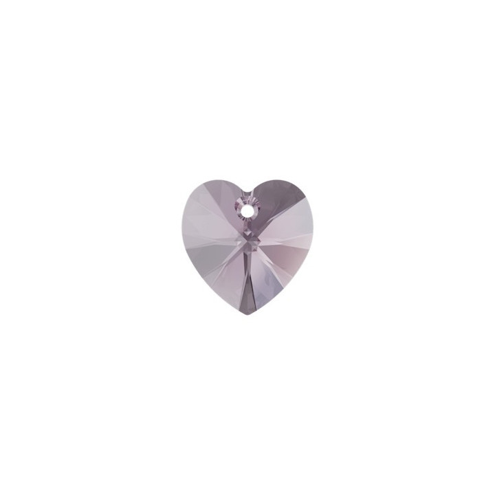 P0561 -Swarovski Elements 6228 Iris 14.4x14mm-1buc