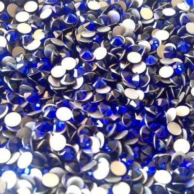 2516-SWAROVSKI ELEMENTS 2088 Cobalt F SS16-3.9mm 1 buc - bijuterii personalizate din argint | simoshop