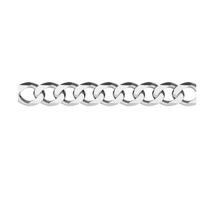 G1041-Lantisor barbatesc zale rasucite 2.5mm 10 cm