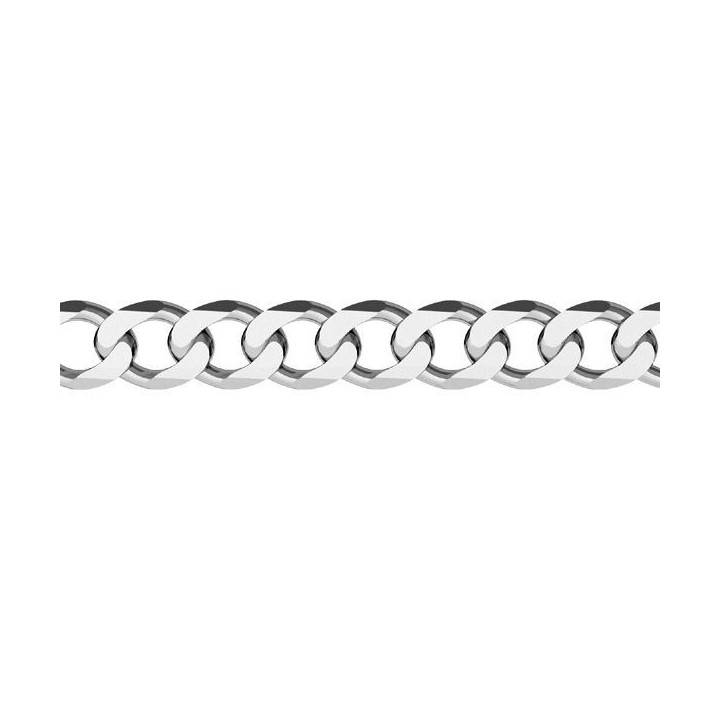 G1014-Lantisor barbatesc zale rasucite 4.2mm 10 cm