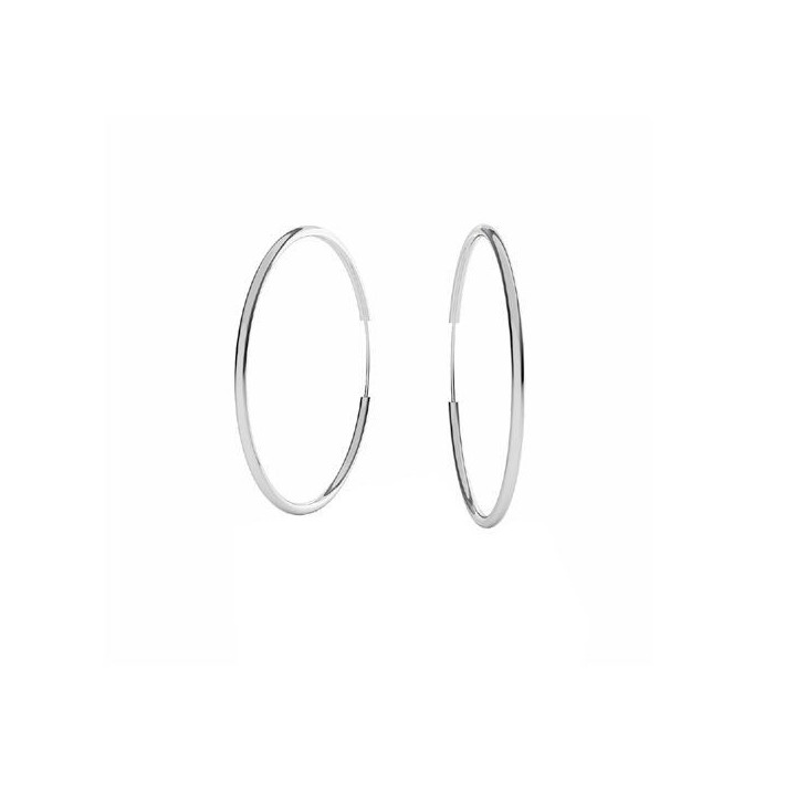 G0494-Veriga argint 925 22mm x 1.80mm-1 bucata
