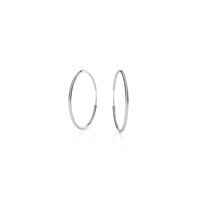 G2071 - Veriga din argint 925 30mm 1,5mm grosime -1 buc