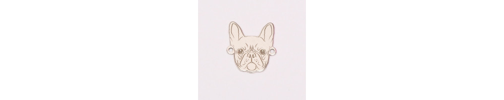 Bijuterii Argint Gravate cu Animale | SimoShop