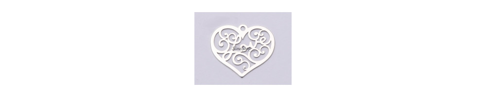 Bijuterii Argint Filigranate Gravate | SimoShop