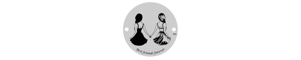 BEST FRIENDS / LOVERS