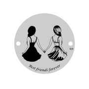 GRAVURI LASER BEST FRIENDS
