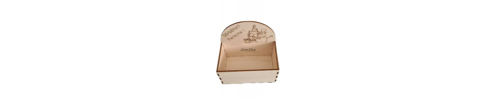 Cutii decorative