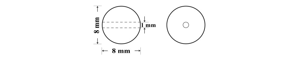 8 mm
