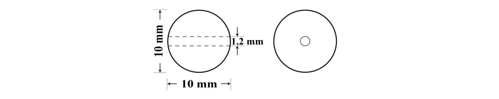 10 mm