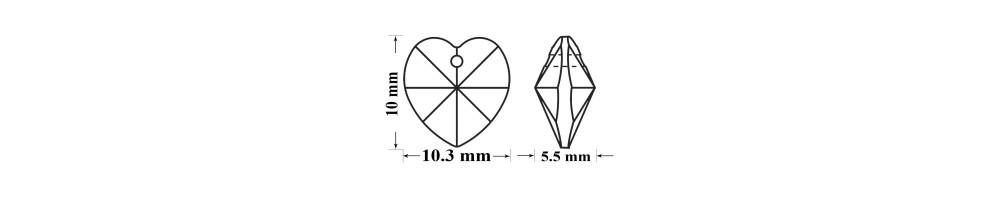 10 mm