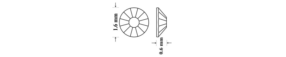 SS4 (1.6mm)
