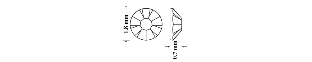 SS5 (1.8mm)