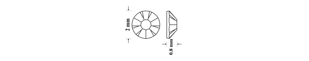 SS6 (2mm)