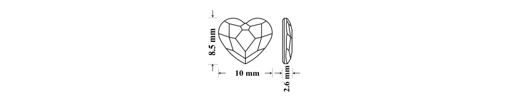 10mm