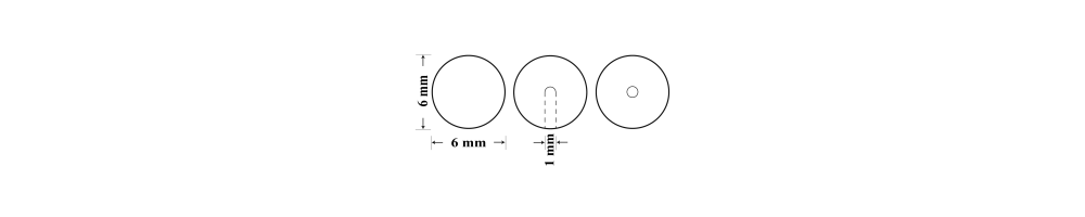6 mm