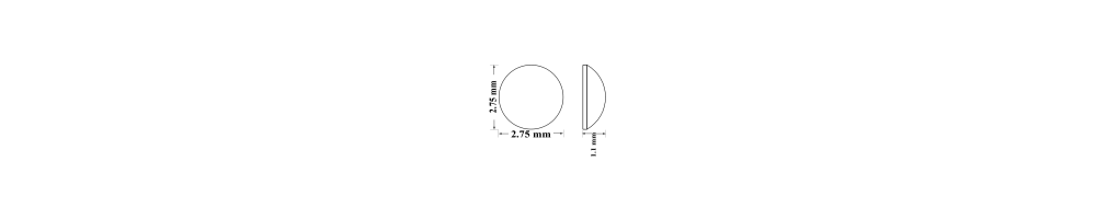 2.75 mm