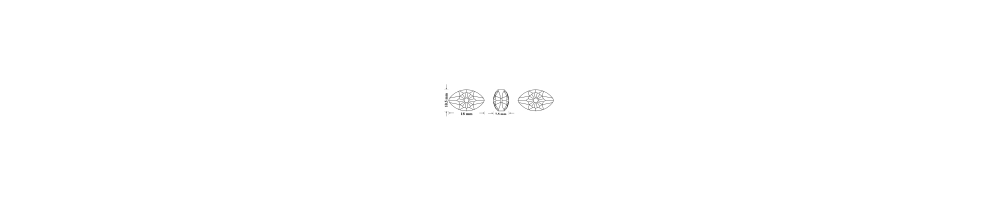 Eye - diverse dimensiuni