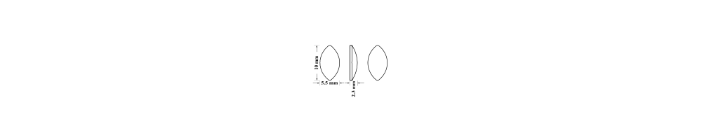 10x5.5mm