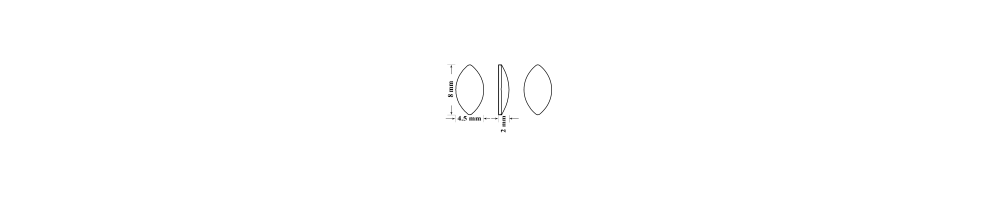 8x4.5mm