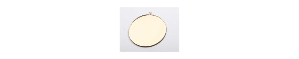 LASER-CUT PLEXIC