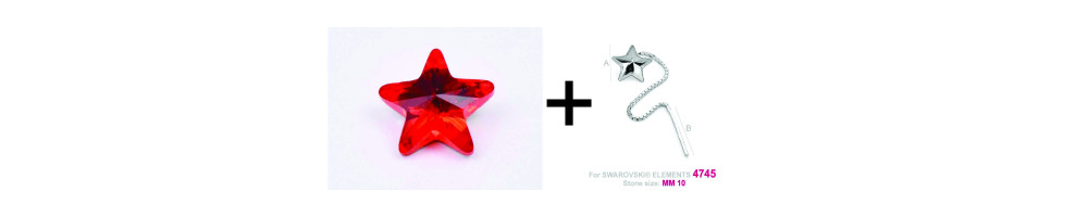 Star 10mm cu accesorii