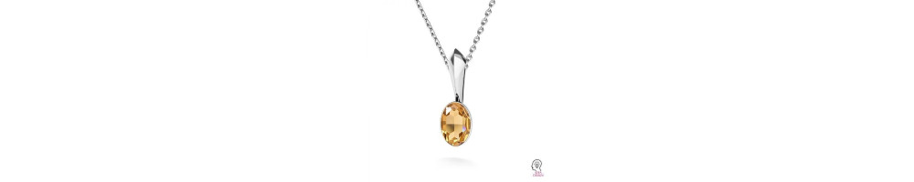 4120 Oval Fancy Stone