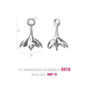 Accesorii din argint pentru Perle