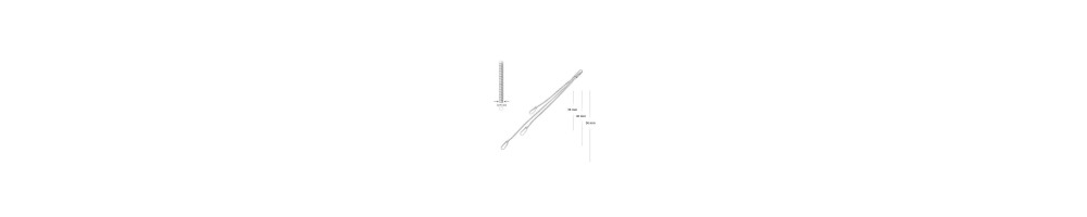 AG925-Cercei lantisor