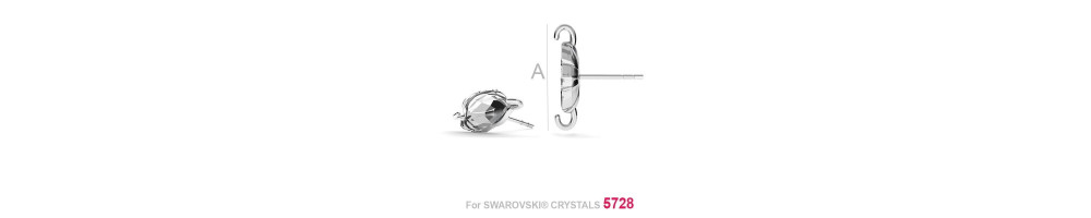 AG925-5728-Scarab Bead